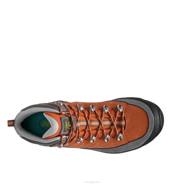Asolo сокол lth gv жени FR4P119 сиво/креда