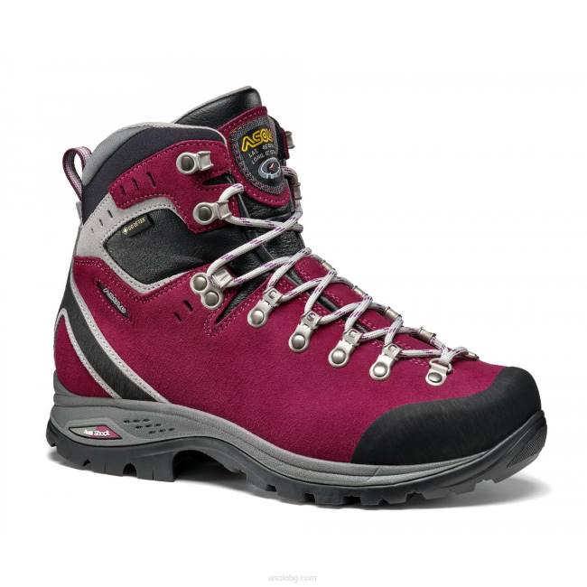 Asolo greenwood evo gv жени FR4P134 гроздова