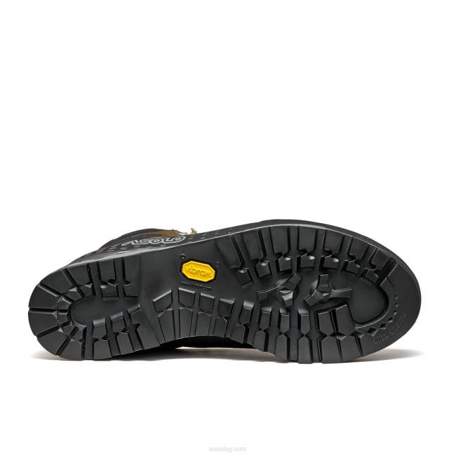 Asolo freney evo lth gv men FR4P172 основно кафяво/червено