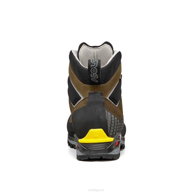 Asolo freney evo mid lth gv men FR4P174 основно кафяво/червено