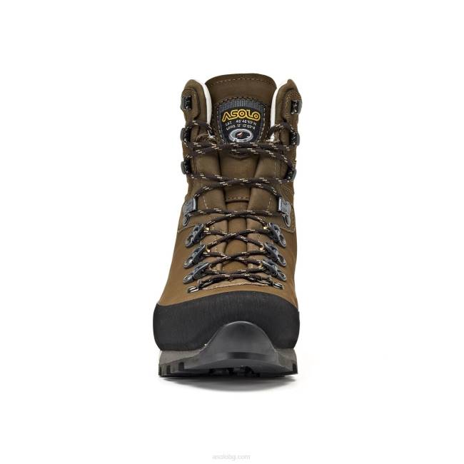 Asolo nuptse gv мъже FR4P70 кафяво