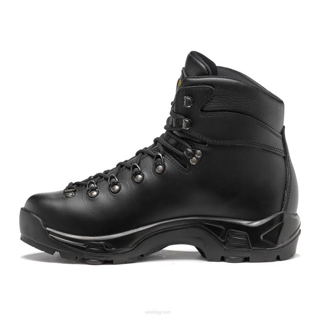 Asolo tps 520 gv evo men FR4P107 черен