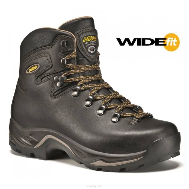 Asolo tps 535 lth v evo men FR4P69 кафяво