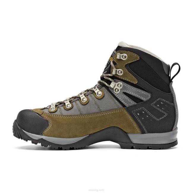 Asolo бегълци gtx мъже FR4P156 трюфел/камък