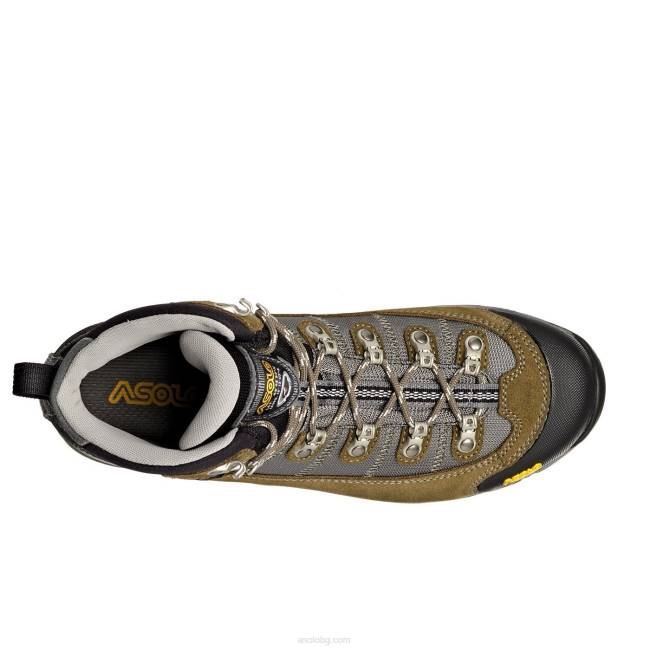 Asolo бегълци gtx мъже FR4P156 трюфел/камък