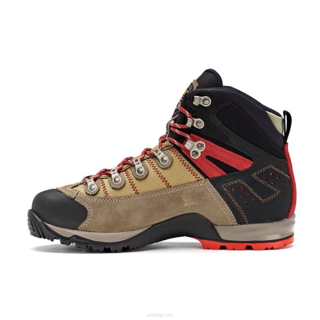 Asolo бегълци gtx мъже FR4P78 вълна/черно